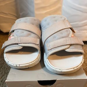 Jordan Crayer Slides